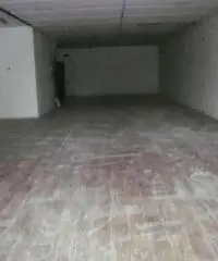 Affitto Laboratorio in Via Monte Rosa