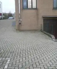 Affitto Laboratorio in Via Monte Rosa