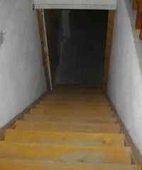 Affitto Magazzino in Largo Adua