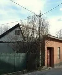 Capannone in Vendita a Olgiate Comasco