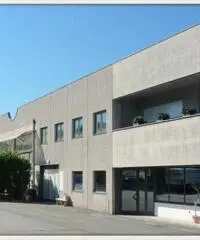 Rif: 915/16 - Capannone in Vendita a Binago