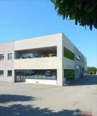 Rif: 915/16 - Capannone in Vendita a Binago