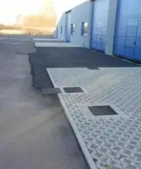 Vendita Capannone da 3800mq