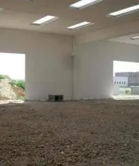 Vendita Capannone da 3800mq