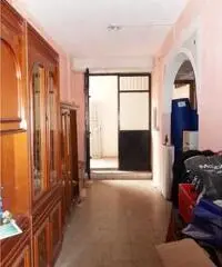 Deposito con corte a Mendicino in contrada Tivolille