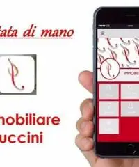 Affitto Capannone in via Vittorio Emanuele