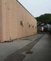 Affitto Capannone in viale VIA DEL LAVORO