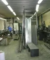 Affitto Laboratorio in Via San Paolo