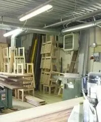 Affitto Laboratorio in Via San Paolo