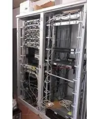 Badia A Settimo: Affitto Capannone in Via del Botteghino