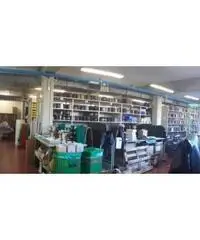 Badia A Settimo: Affitto Capannone in Via del Botteghino