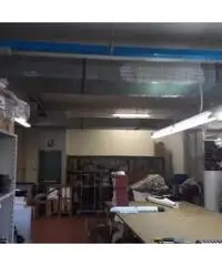 Badia A Settimo: Affitto Capannone in Via del Botteghino