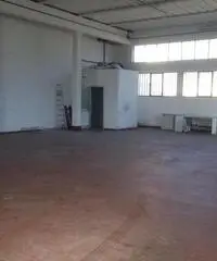 Capannone artigianale in affitto a Montelupo Fiorentino Rif: 477424