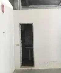 Capannone artigianale in affitto a Empoli 280 mq  Rif: 468940