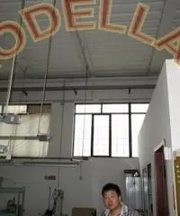 CAPANNONI MAGAZZINI - ARTIGIANALE - CAMPI BISENZIO