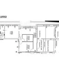 CAPANNONI MAGAZZINI - ARTIGIANALE - CERRETO GUIDI