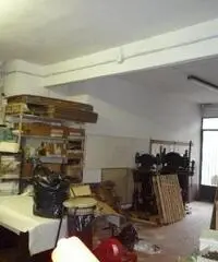 CAPANNONI MAGAZZINI - ARTIGIANALE - FIRENZE