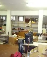 CAPANNONI MAGAZZINI - ARTIGIANALE - FIRENZE