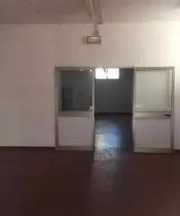 CAPANNONI MAGAZZINI - ARTIGIANALE - LASTRA A SIGNA