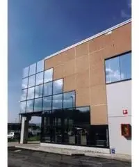 CAPANNONI MAGAZZINI - INDUSTRIALE - REGGELLO