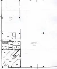 CAPANNONI MAGAZZINI - INDUSTRIALE - REGGELLO