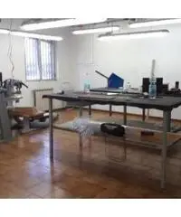 Vendita Capannone da 615mq