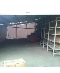 Vendita Capannone da 615mq