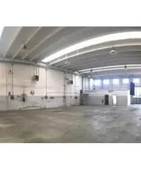 Affitto Capannone in VIA PARRI