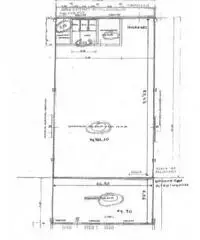 Affitto Capannone in VIA PARRI