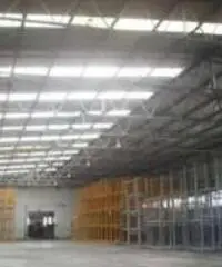 Capannone in Vendita a Cesena