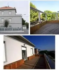 Vendita capannone mq. 50 - Gambettola