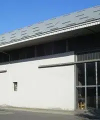 Vendita capannone mq. 50 - Gambettola