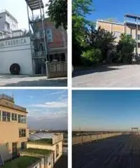 Vendita capannone mq. 50 - Gambettola