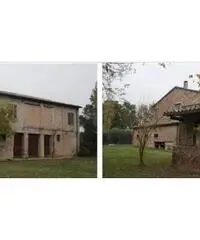 Vendita capannone mq. 50 - Gambettola