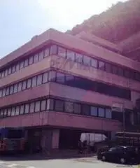 Rif: 21711007-362 - Genova Staglieno, Lungobisagno D’Istria, capannone industriale di ampia metratur