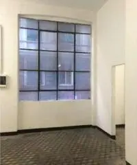 Rif: aff75 - SAMPIERDARENA - VIA GIOVANNETTI