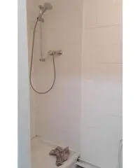 Vendita capannone mq. 450 - Zona Molassana