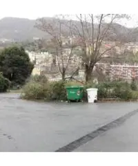 Vendita capannone mq. 450 - Zona Molassana