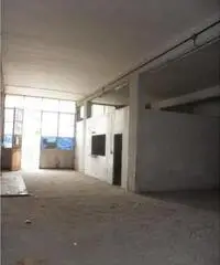 Affitto Capannone in Via Sant Ippolito, s/n