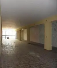 Affitto Capannone in Via Sant Ippolito, s/n