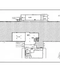 Vendita Capannone in Loc. Zona Industriale