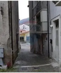 Vendita Magazzino da 38mq