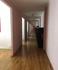 RifITI 003-40/comC - Magazzino in Vendita a Aprilia - Campodicarne di 344 mq