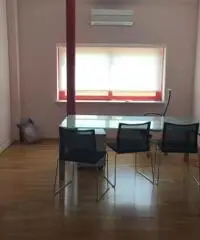 RifITI 003-40/comD - Capannone Industriale in Vendita a Aprilia - Campodicarne di 2500 mq