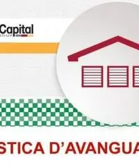 Vendita Capannone in Via Leonardo Da Vinci 3