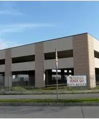 Capannone Industriale - San Martino In Strada LO. Rif.: 00072_1