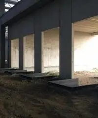 Vendita Capannone da 25000mq