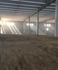 Vendita Capannone da 25000mq