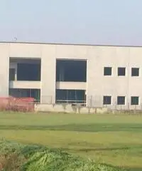 Vendita Capannone da 33500mq