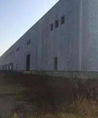 Vendita Capannone da 33500mq